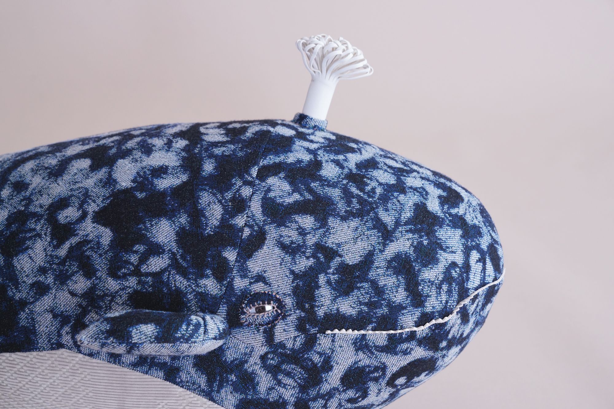 Quzyla 発売のお知らせ。7月26日～ - minä perhonen