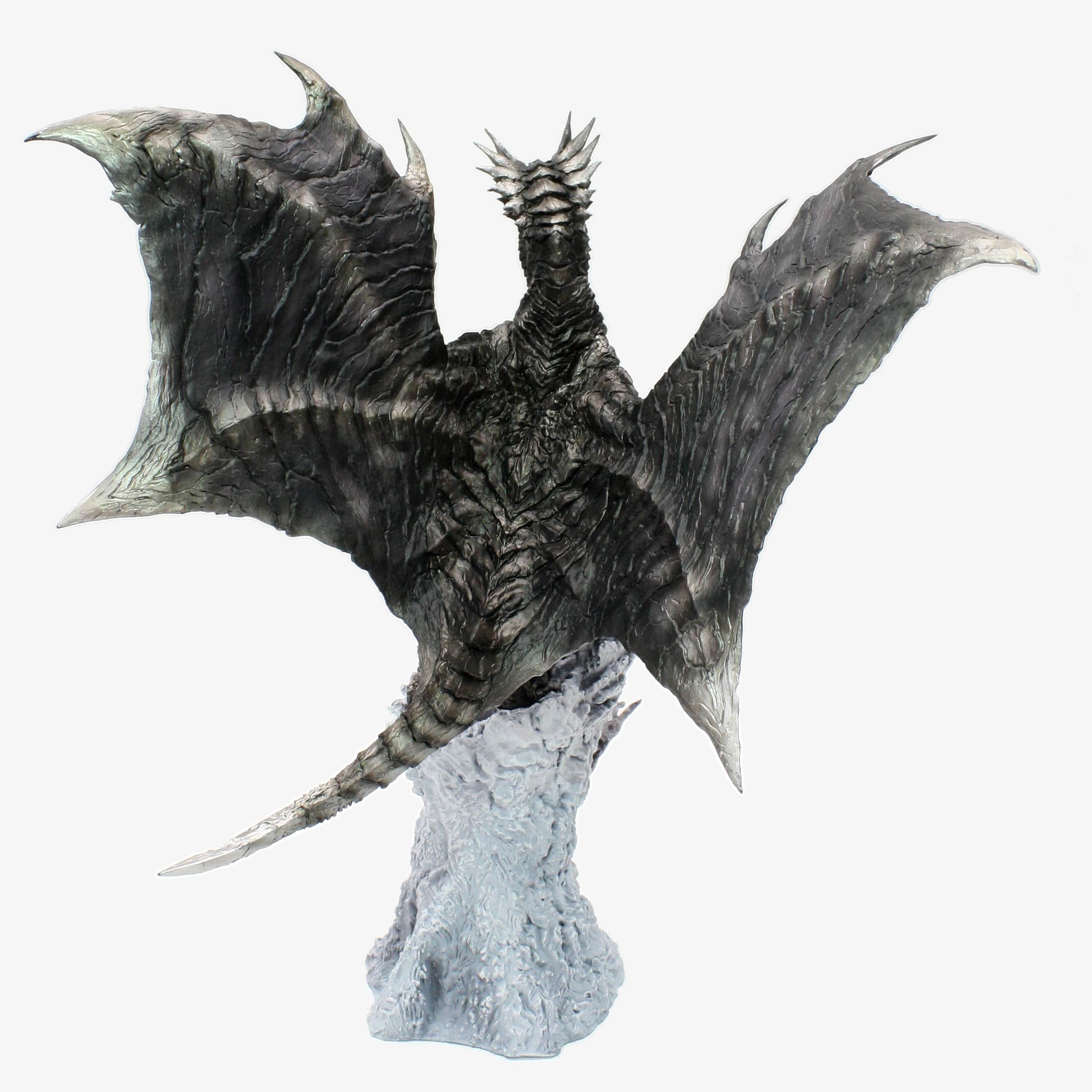 モンスターハンター カプコンフィギュアビルダー クリエイターズモデル