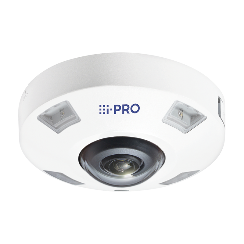 WV-S4576LUX | i-PRO Products