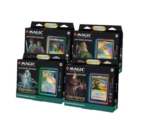 MTG 2004 World Championships Julien Nuijten Deck Factory Sealed | eBay