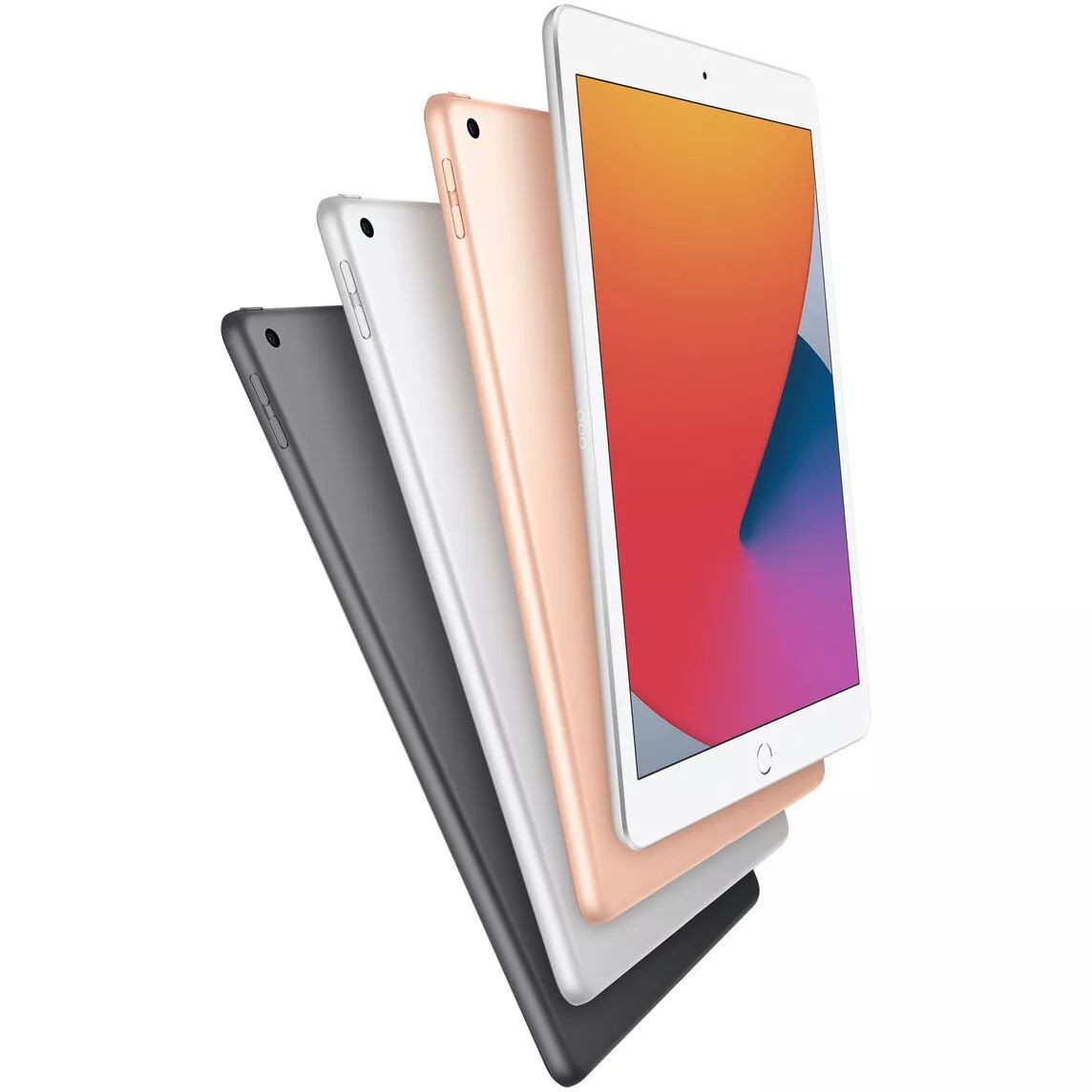 Apple iPad 7th Gen - 32GB - Wi-Fi Only - Very Good | eBay