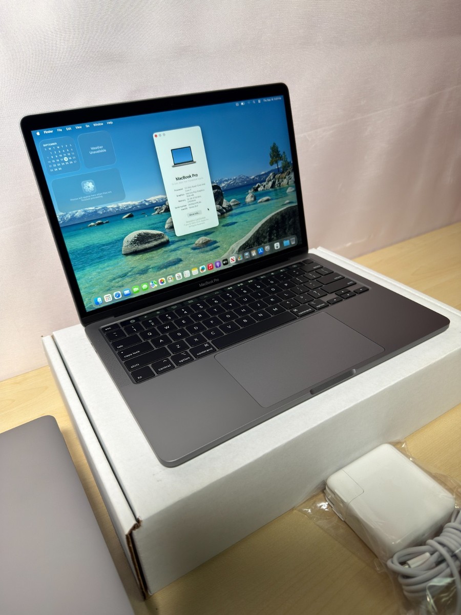 1TB】MacBook Pro 13-inch 2020 【32GB】 Amazon.com: Apple MacBook