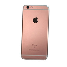 Apple iPhone 6s - 128 GB - Rose Gold (Unlocked) for sale online | eBay