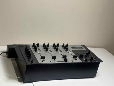 Stanton RM.404 DJミキサー Stanton RM.404 4-Channel DJ Mixer | SST