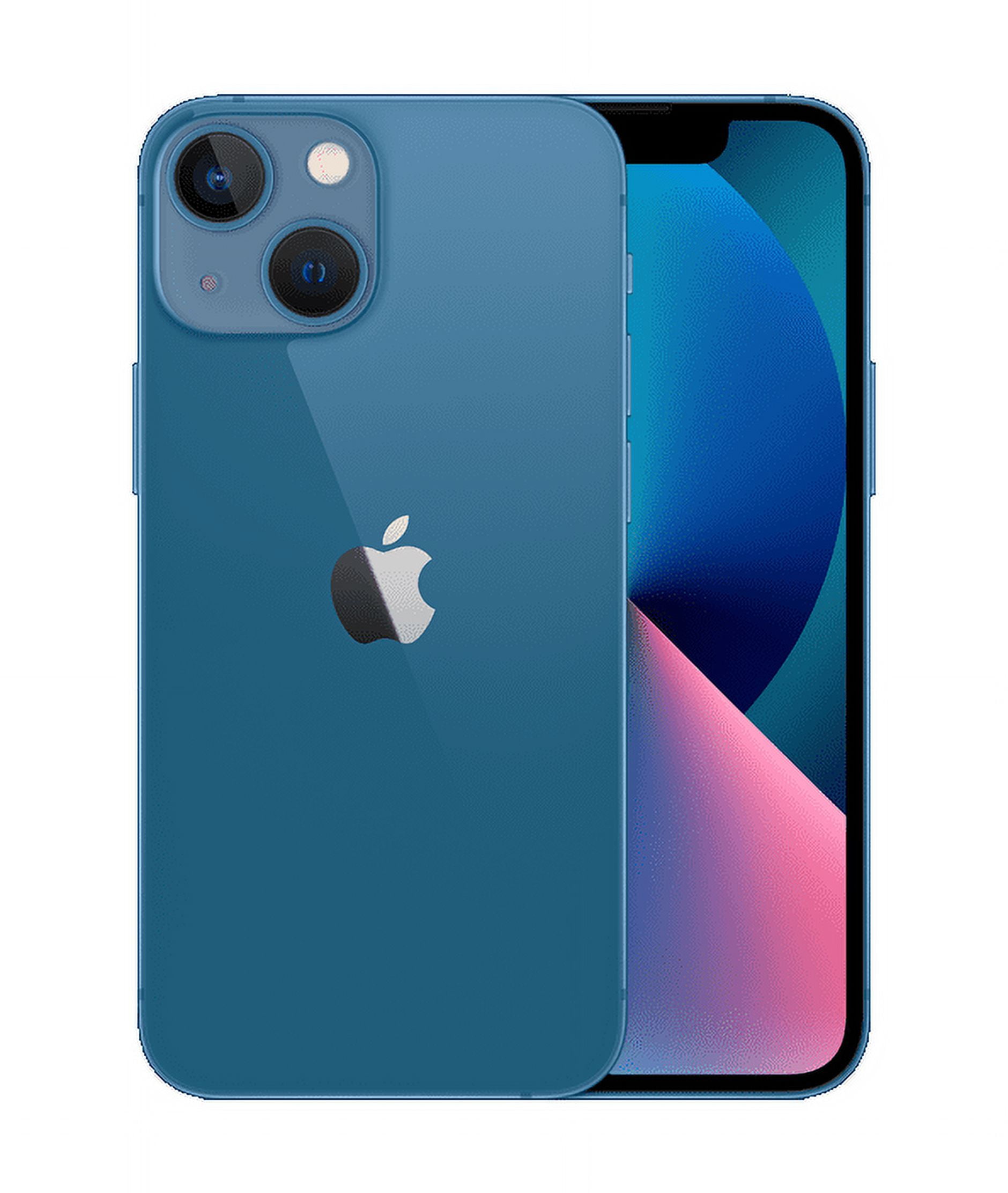 iPhone 13 mini 256GB ミッドナイト SIMフリー 【公式通販】