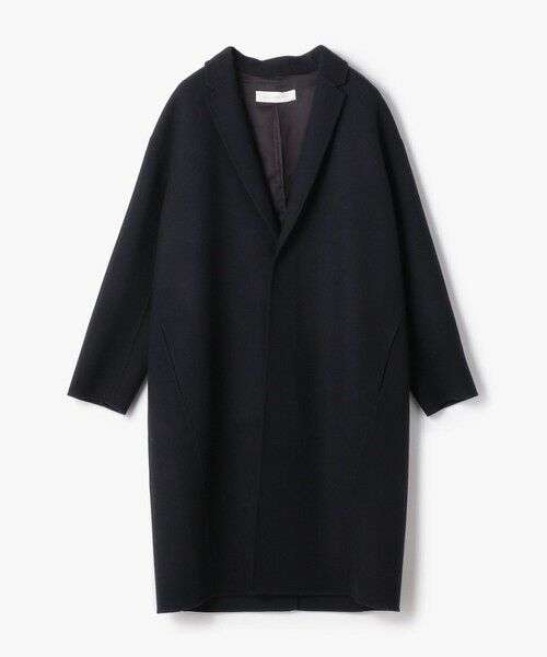 セール】 ライトメルトン チェスターコート （その他アウター