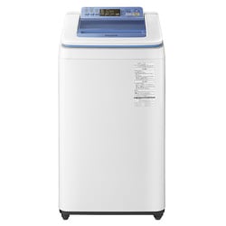 ヨドバシ.com - パナソニック Panasonic 全自動洗濯機（7kg）ブルー NA