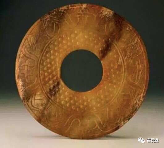 高古玉：古玩界的奢侈品