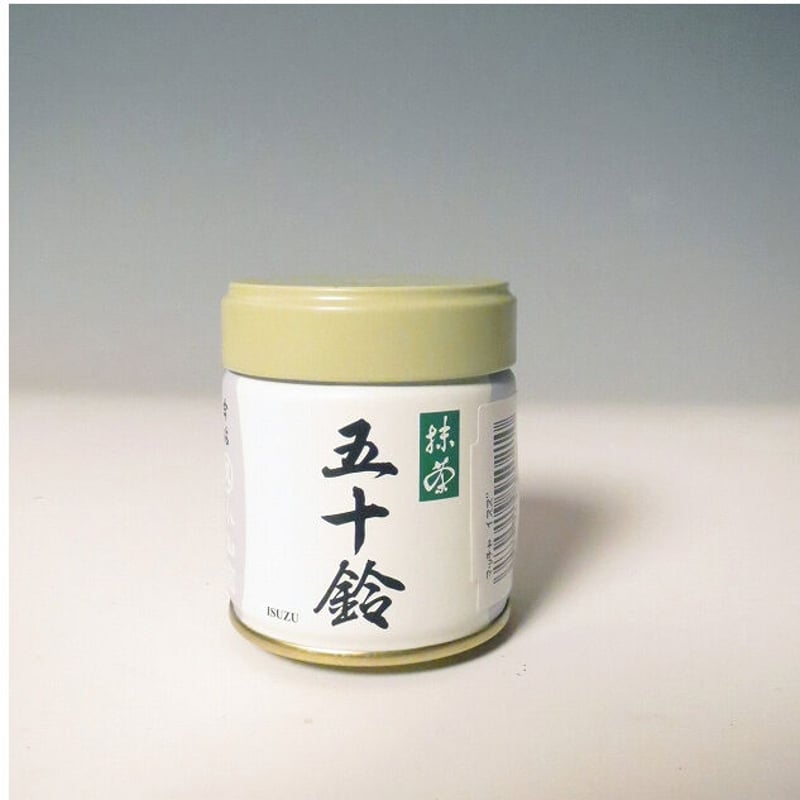 丸久小山園 抹茶 五十鈴 40g 6缶 丸久小山園 抹茶 五十鈴 40g 6缶
