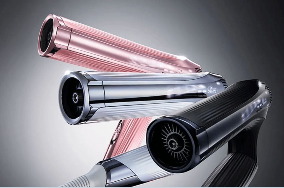 開封済・未使用】 最高 ReFa リファビューテック ドライヤー スマート