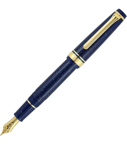Amazon.co.jp: 未使用 KING CROWN 18K 750 LONDON 1908 万年筆