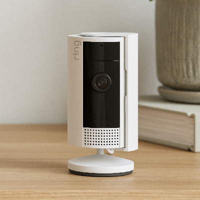 Indoor Cam (第2世代)