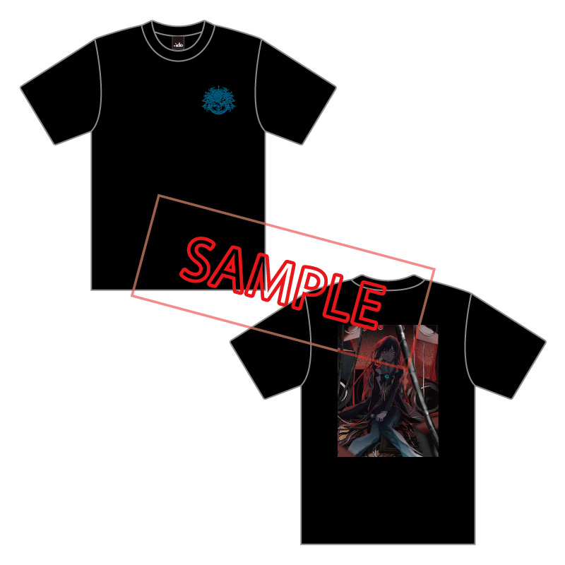 Tシャツ【Ado Official Shop】