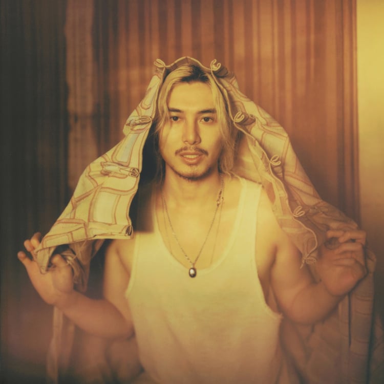 藤井風がFM802「ROCK KIDS 802」に生出演 | JOYSOUND 音楽ニュース