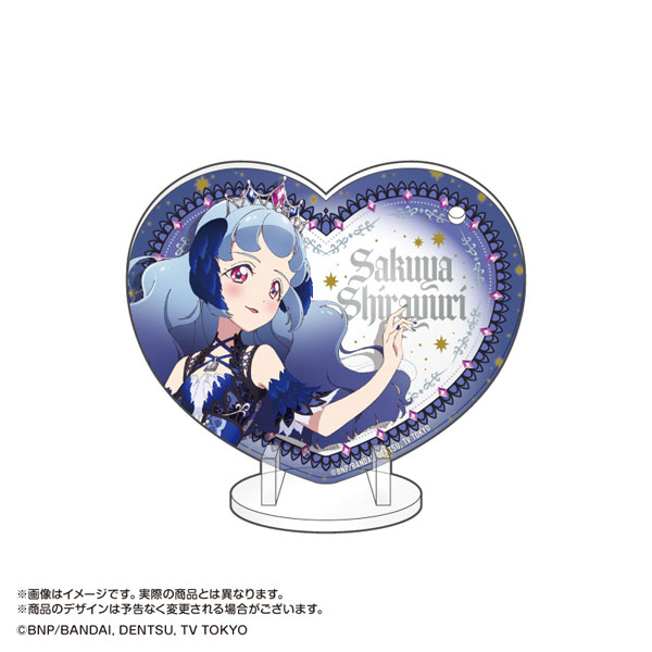 アイカツフレンズ ホワイトピトレスク アイカツフレンズ ホワイト