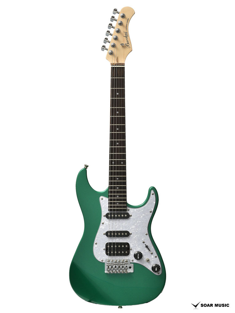 Bacchus ミニエレキ Gs Mini＆Marshall アンプ MG10