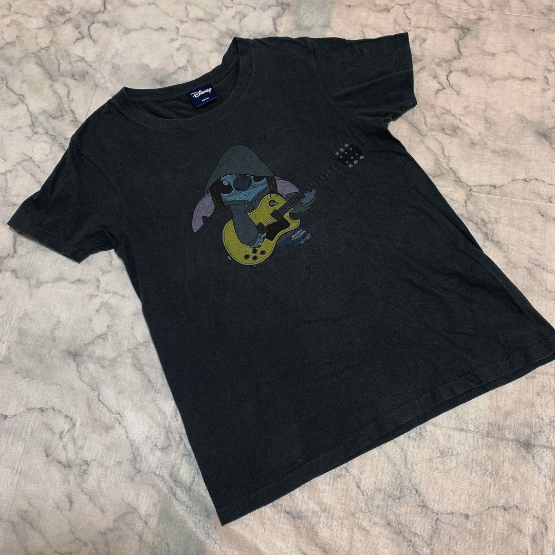 BUMP OF CHICKEN - 美品☆BUMP OF CHICKEN Disneyスティッチ Tシャツ