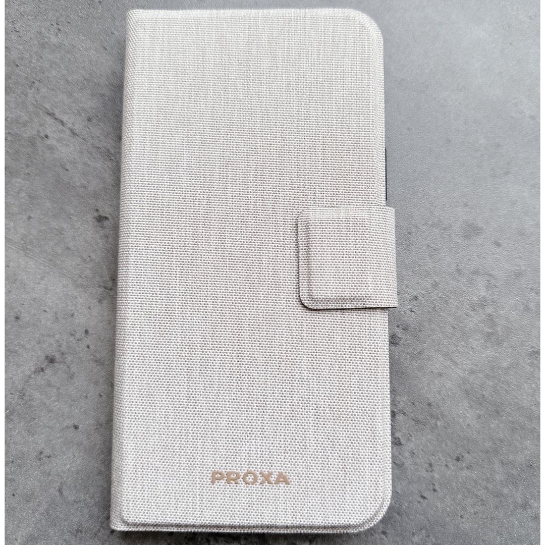 PROXA iPhone 13 Pro max用 手帳型ケース 6.7インチ PROXA iPhone13