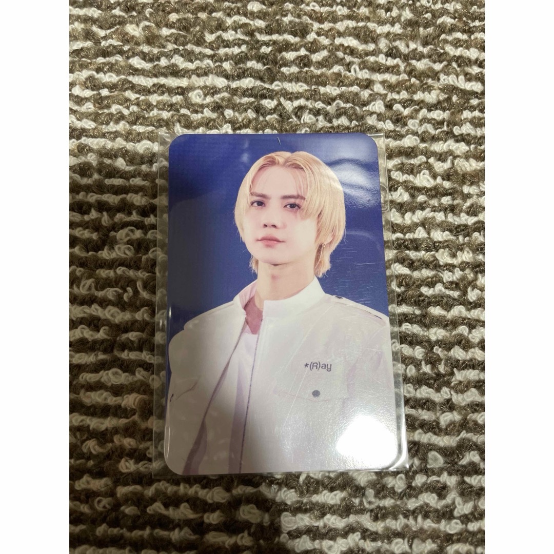 THE RAMPAGE - THE RAMPAGE 吉野北人 トレカ特典の通販 by a