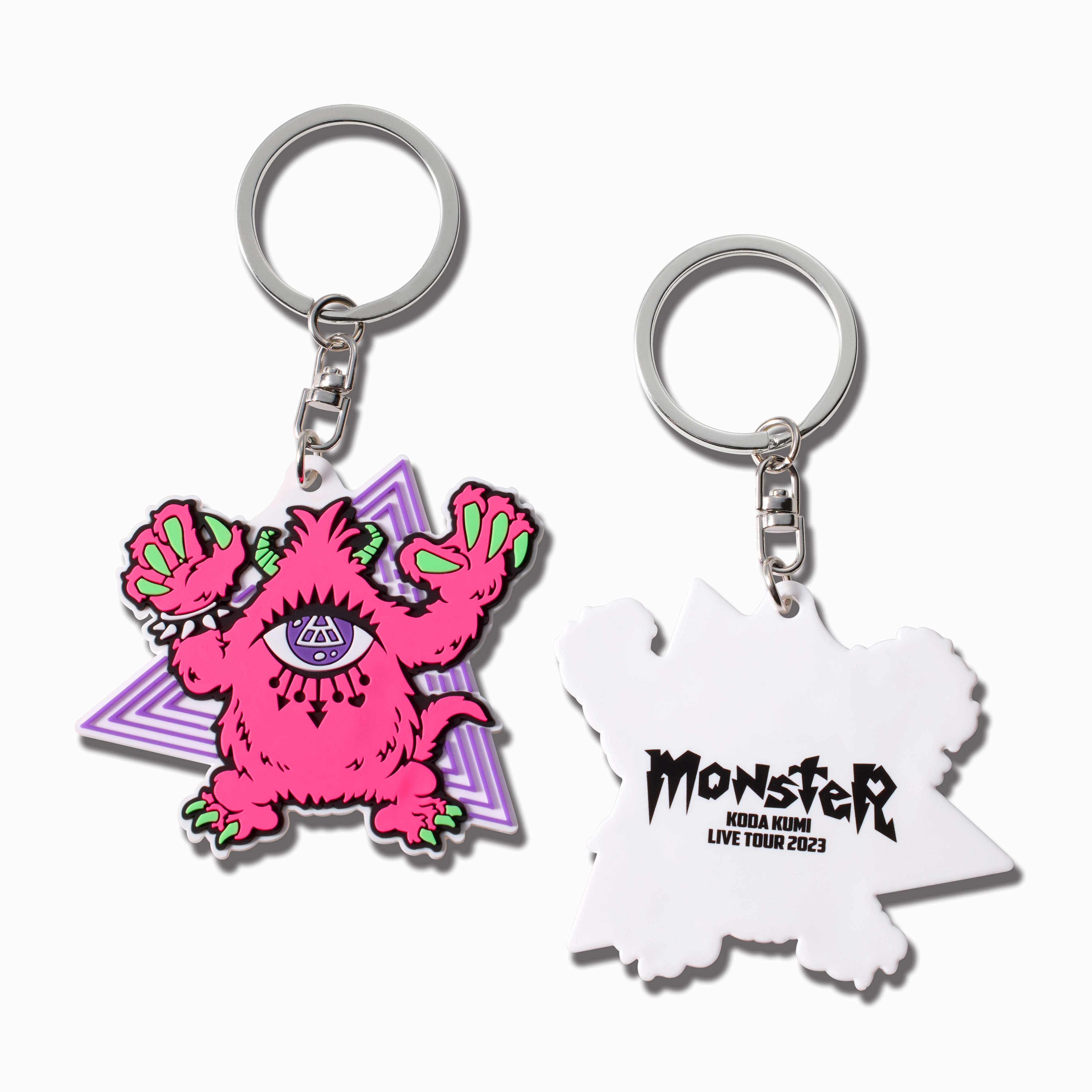 倖田來未 2023 angeL&monsteRグッズ❤セットアップ❤上下セット❤ 倖田