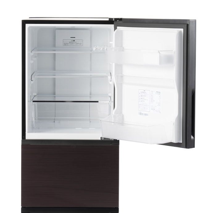 高年式】2020年式 282L Hisense3ドア冷蔵庫HR-G2801BR HR-G2801BR