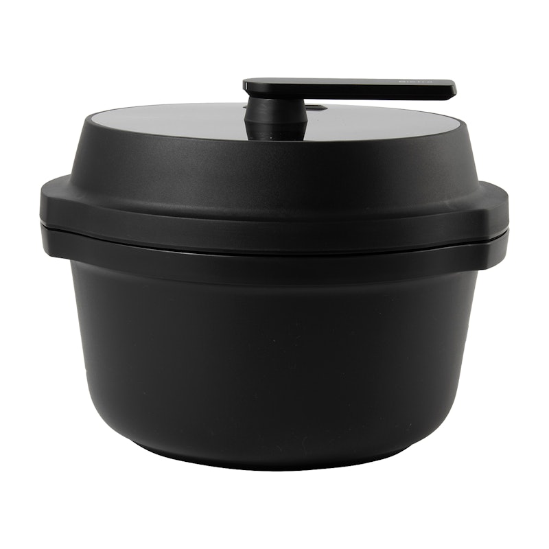 オートクッカー ビストロ NF-AC1000をレビュー！クチコミ・評判をもと