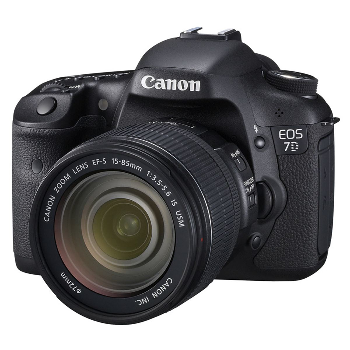 Canon EOS 7D デジタル一眼レフカメラ シャッター回数4196回 キヤノン
