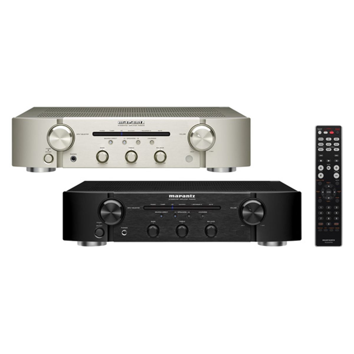 marantz マランツ PM4200 インテグレーテッド プリメインアンプ 【公式