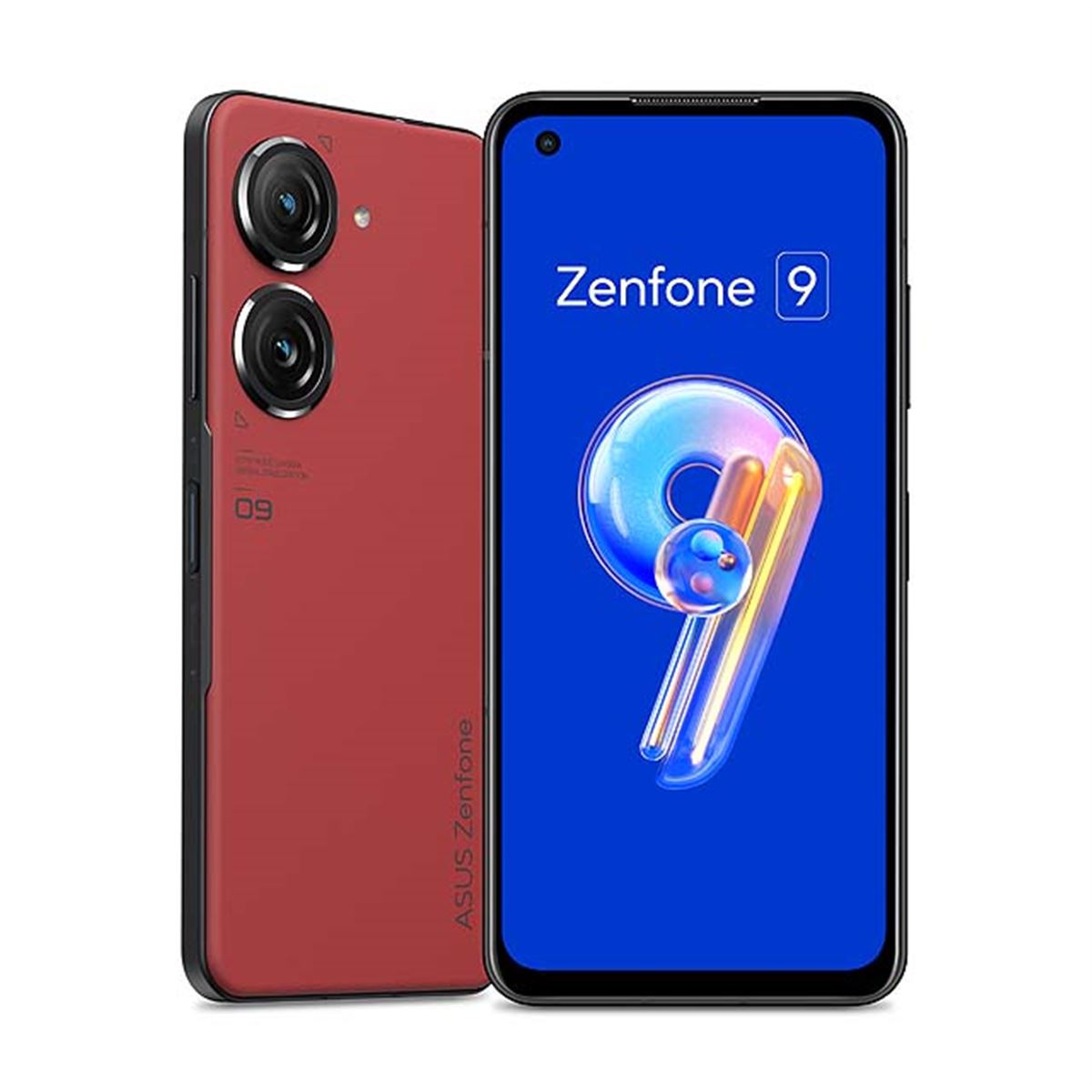 ASUS、6軸ジンバルモジュール搭載の5Gスマホ「Zenfone 9」を本日11/4