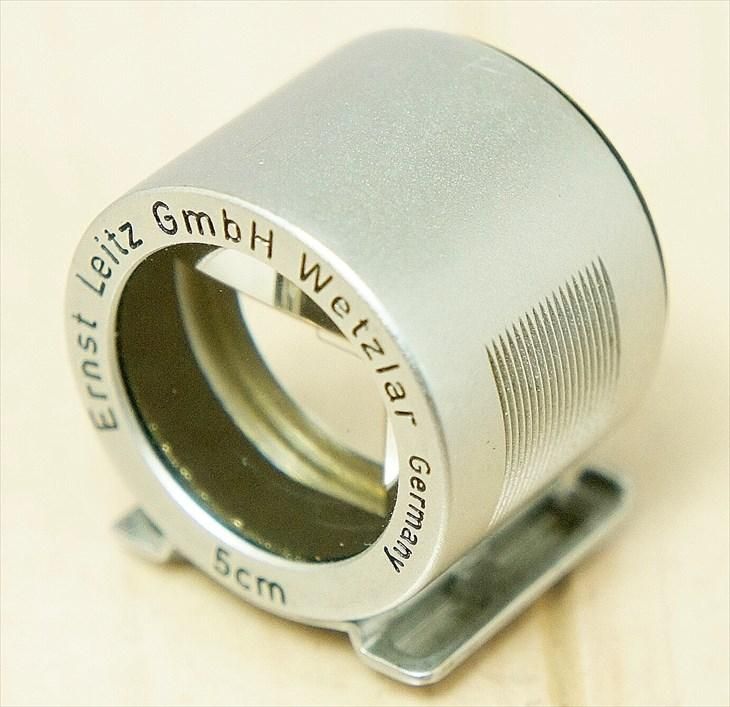 Leica M6 + DRズミクロン50mm + SBOOI ファインダー付属 Leica M6 + DR