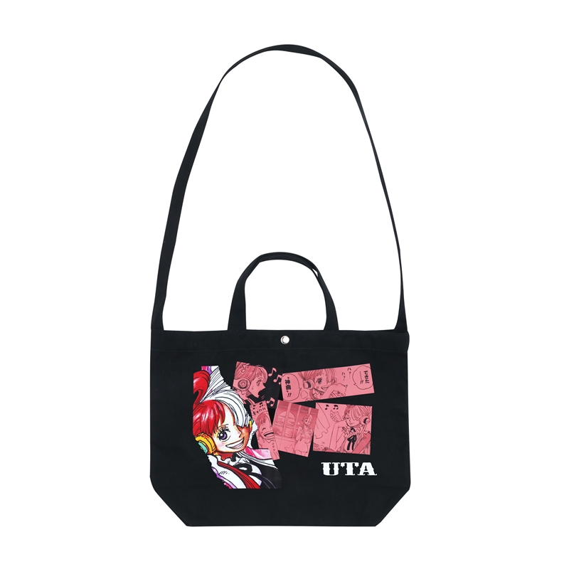 2023年10月発売『ONE PIECE』ウタ バースデイ商品: |集英社ジャンプ