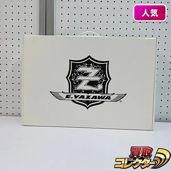 矢沢永吉 サンバイザー 羽ロゴ未開封品 【買取】矢沢永吉 特大タオル Zロゴ