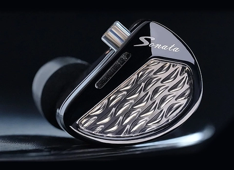 KZ Sonata | Fast worldwide delivery!