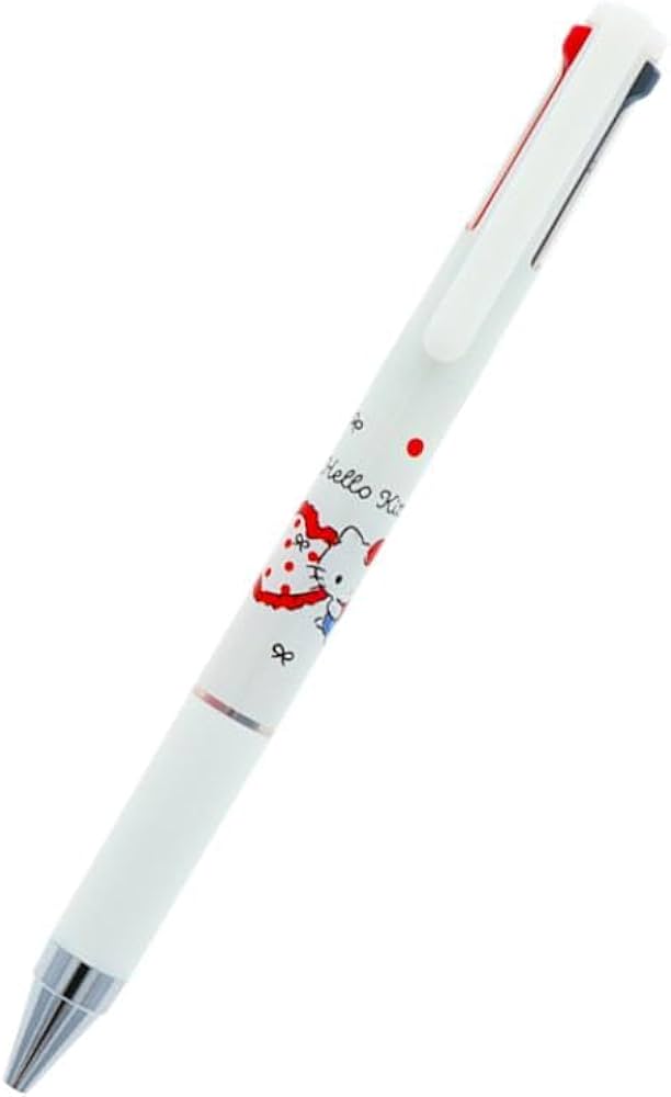 ハローキティ ボールペン 54本セット