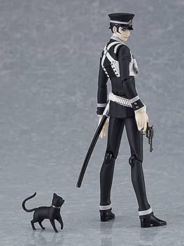 Amazon | figma デビルサマナーシリーズ 葛葉ライドウ ノンスケール