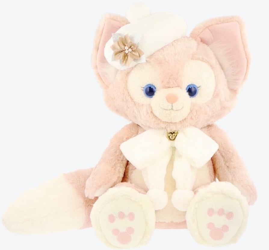 ☆現状品☆ リーナベル ぬいぐるみ Mサイズ ダンシング