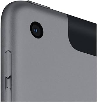 Amazon.com : Apple 2020 iPad 8th Generation (10.2-inch, Wi-Fi +