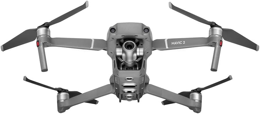 Amazon.com: DJI Mavic 2 Pro : Toys & Games