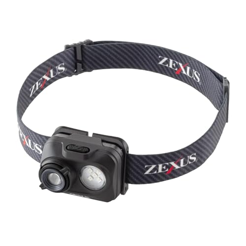 ライト2個セット LEDライト ブラック2個セット zexus zx」の人気商品