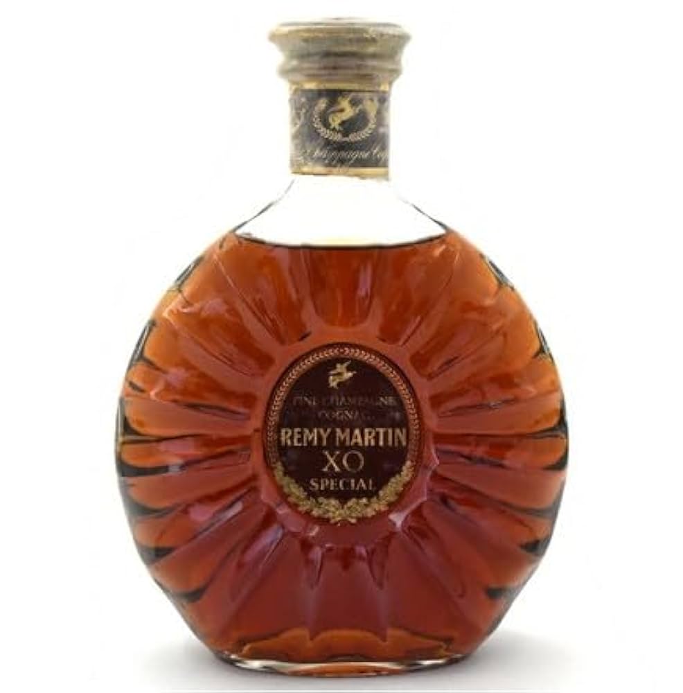 Amazon.co.jp: レミーマルタン XO スペシャル クリアボトル 700ml 40