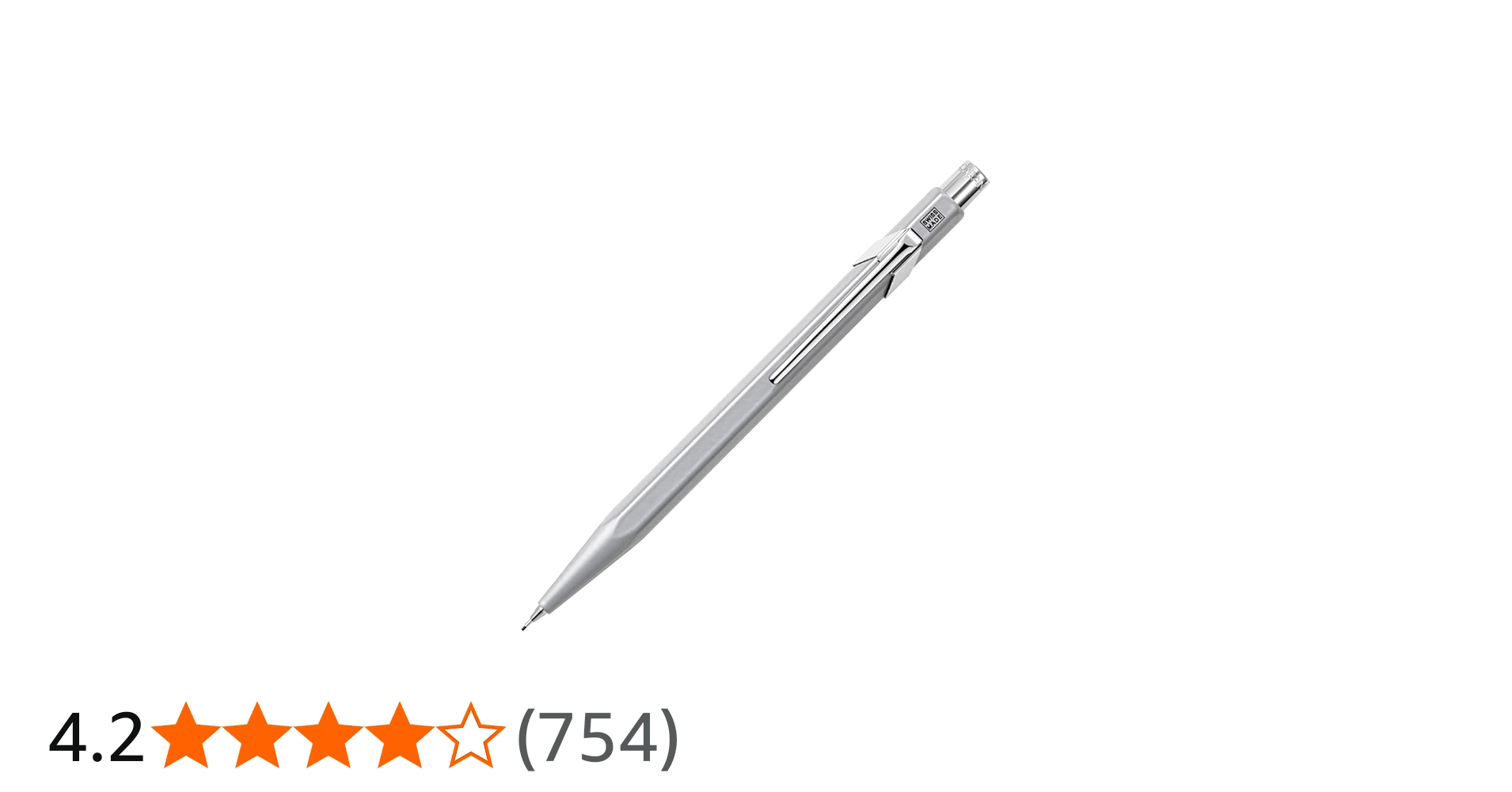 Amazon | カランダッシュ シャープペンシル 849コレクション