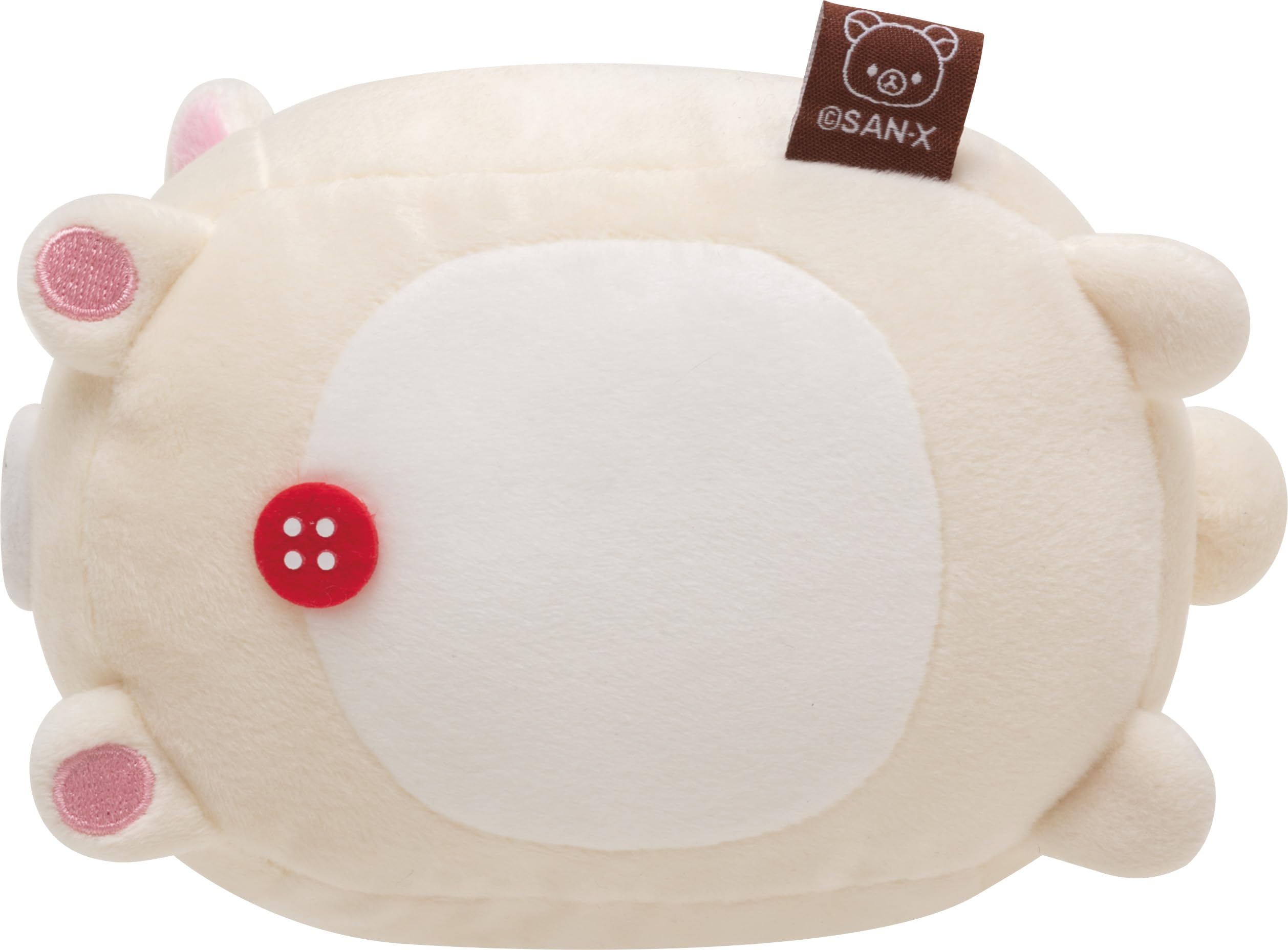 コリラックマ 小さいぬいぐるみ メイド RT-116669 コリラックマ 小さい