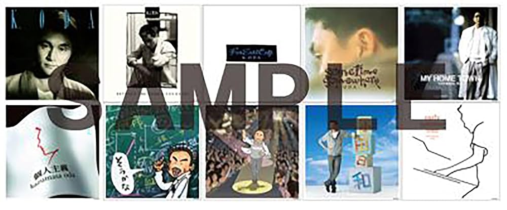 販売済み 希少 小田和正 グッズ まとめ買い13点セット 希少 小田和正