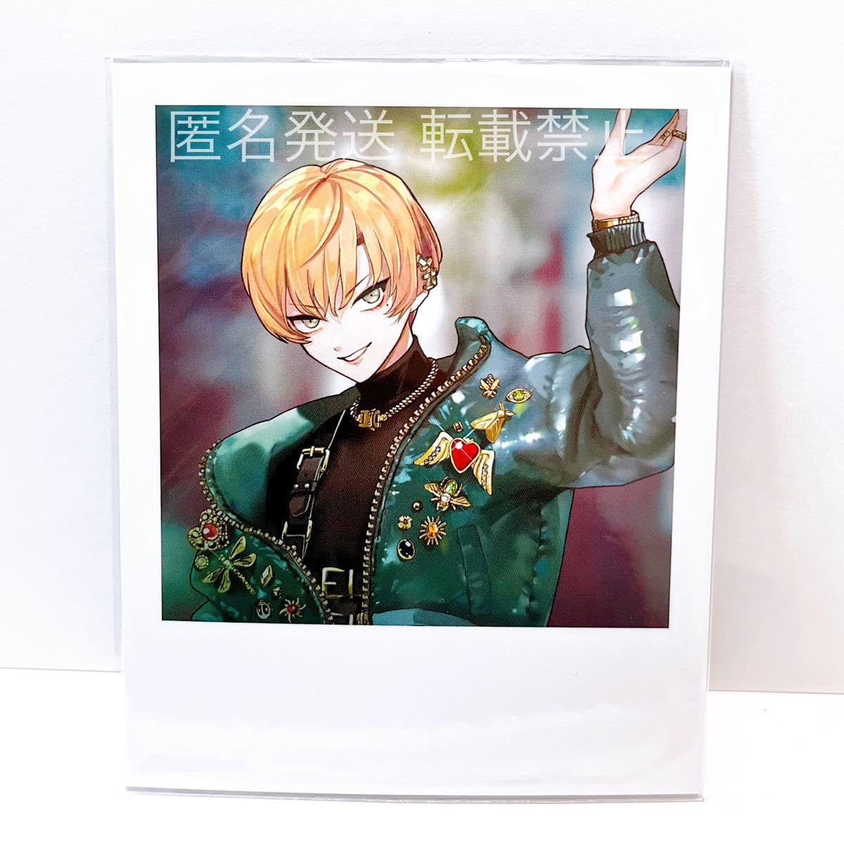 Amazon.co.jp: Paradox Live グッズ パラライ ParadoxLive トレフォト