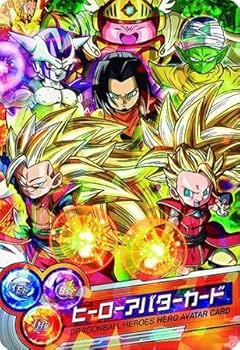 Amazon.co.jp: ドラゴンボールヒーローズ 邪悪龍ミッション3弾店頭