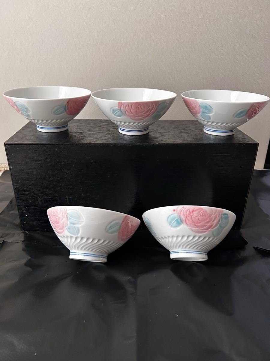 2025年最新】山本一如 茶碗の人気アイテム - メルカリ T598 茶碗