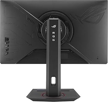 Amazon.co.jp: ASUS ゲーミングモニター ROG Strix XG259CS-J (24.5