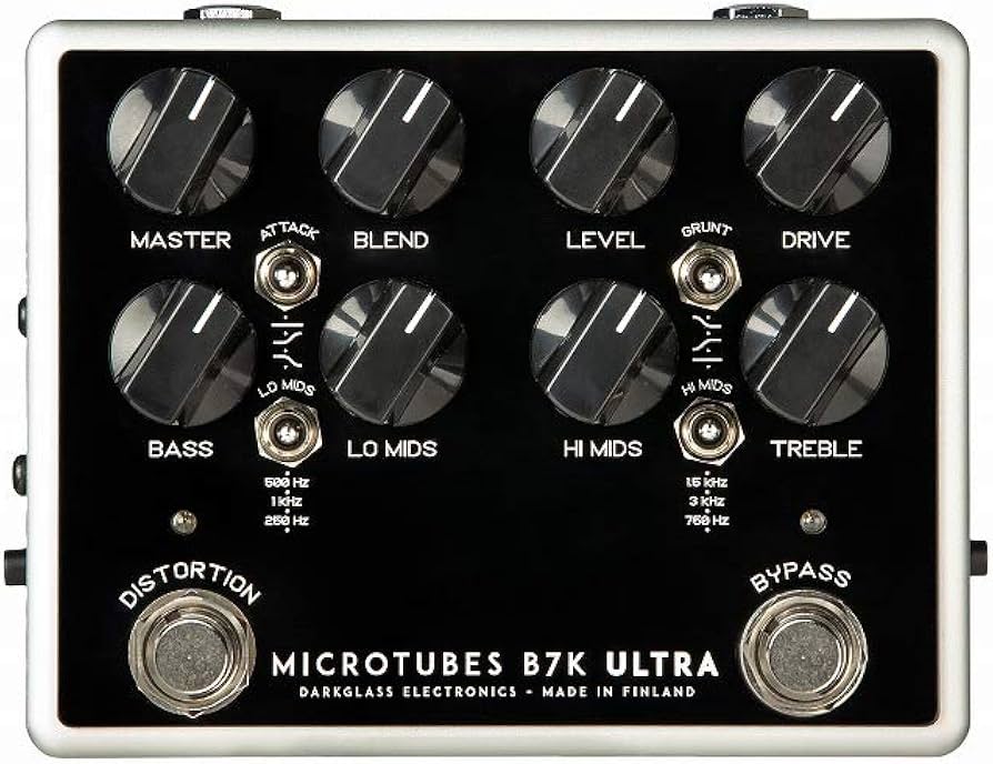 Amazon | Darkglass Electronics ダークグラスエレクトロニクス