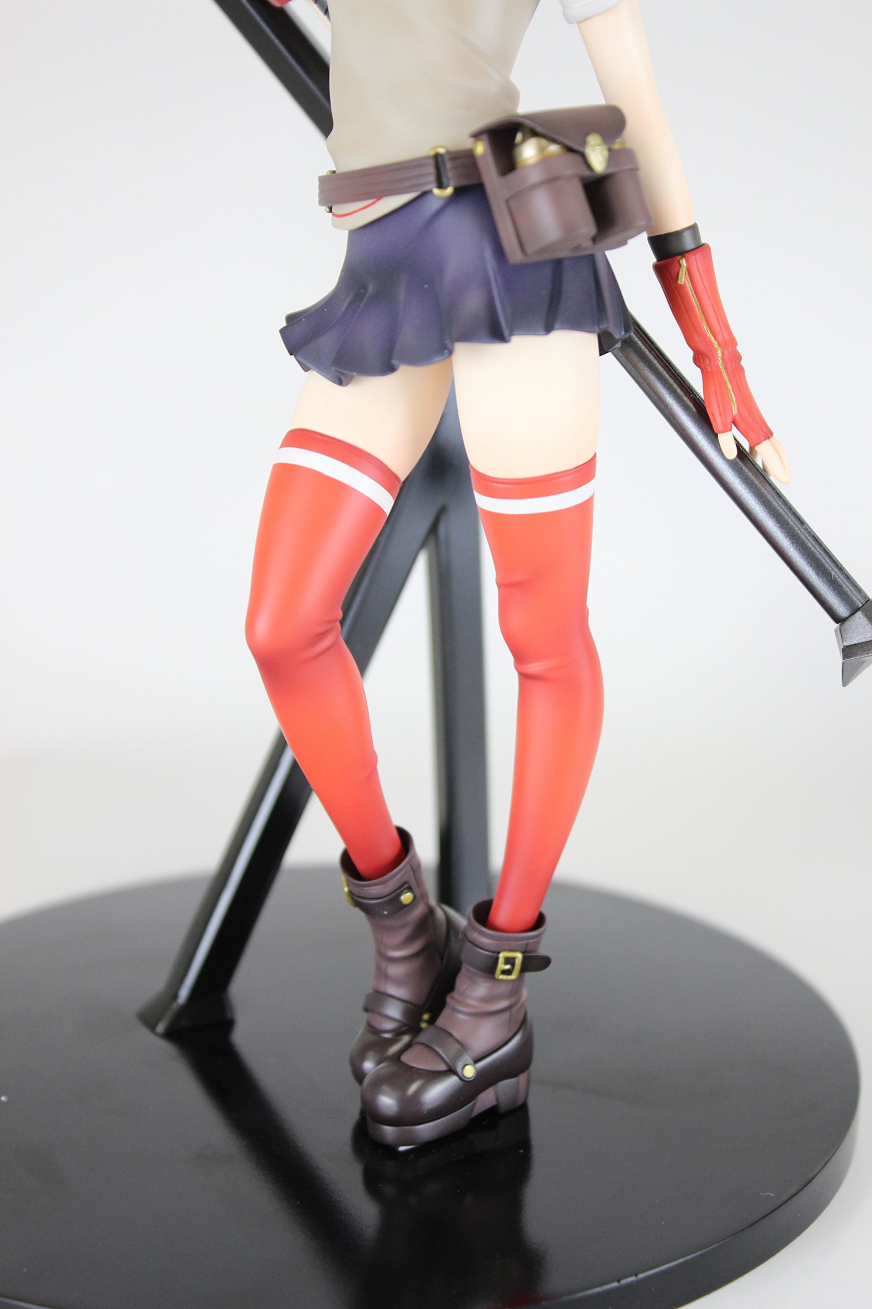 Amazon | GOD EATER 2 RAGE BURST エリナ・デア=フォーゲルヴァイデ 1