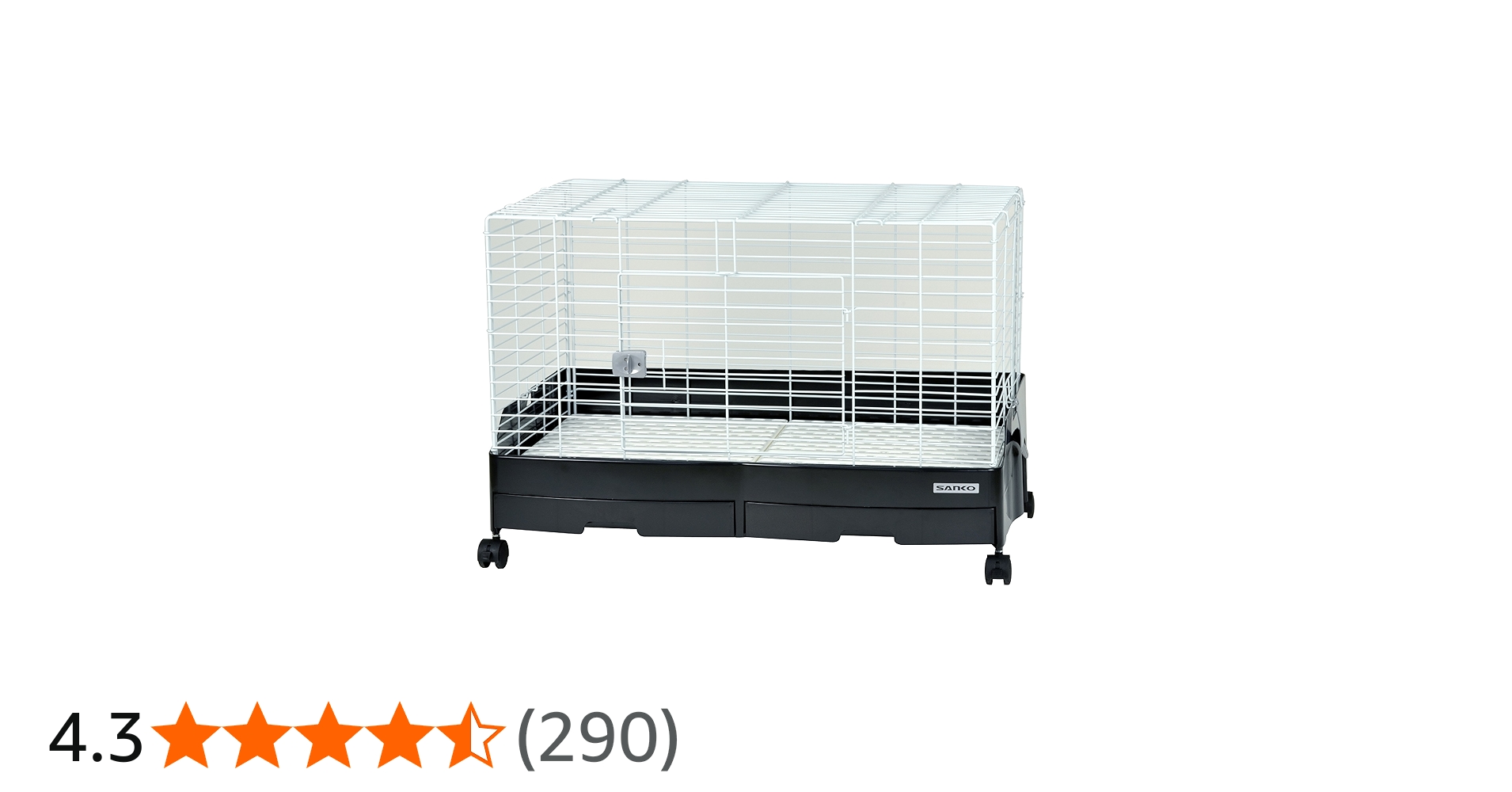 Amazon | Sanko 三晃商会 SANKO イージーホーム エボ 80BK | Sanko